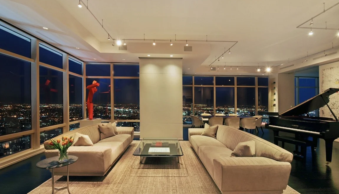 Top 10 Luxury Apartments